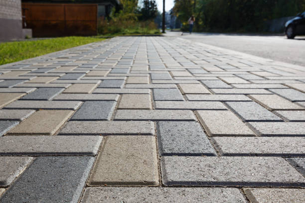 Reasons to Select Us for Your Driveway Paving Requirements in Hector, MN